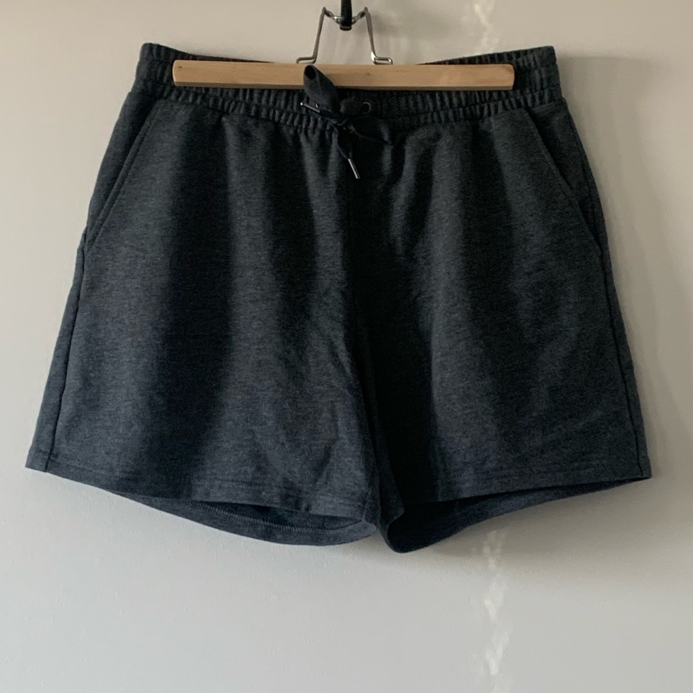😎 BR French Terry Lounge Shorts, S